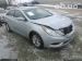 Hyundai Sonata 2.4 AT (201 л.с.) 2011 с пробегом 123 тыс.км.  л. в Киеве на Auto24.org – фото 4