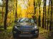 Land Rover Range Rover Evoque 2.2 SD4 9AT (190 л.с.) Pure Tech 2012 с пробегом 87 тыс.км.  л. в Киеве на Auto24.org – фото 2