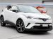 Toyota C-HR I 2018 с пробегом 1 тыс.км. 1.8 л. в Киеве на Auto24.org – фото 1