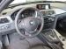 BMW 3 серия 320d xDrive AT (190 л.с.) 2018 з пробігом 1 тис.км.  л. в Киеве на Auto24.org – фото 4