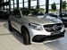 Mercedes-Benz GLE-Класс AMG 63 S 4MATIC 7G-TRONIC (585 л.с.) 2017 с пробегом 1 тыс.км.  л. в Киеве на Auto24.org – фото 2