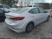 Hyundai Elantra 2.0 MPi АТ (152 л.с.) 2018 с пробегом 20 тыс.км.  л. в Киеве на Auto24.org – фото 5