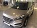 Hyundai Tucson 1.6 MT (132 л.с.) Start 2017 с пробегом 1 тыс.км.  л. в Киеве на Auto24.org – фото 9