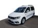 Volkswagen Caddy 2018 с пробегом 1 тыс.км. 2 л. в Киеве на Auto24.org – фото 1