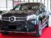 Mercedes-Benz GLS-Класс 2017 с пробегом 1 тыс.км. 3 л. в Киеве на Auto24.org – фото 1