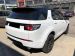 Land Rover Discovery Sport Pure