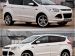 Ford Kuga 2016 з пробігом 2 тис.км. 1.997 л. в Киеве на Auto24.org – фото 3