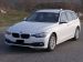 BMW 3 серия 316d AT (116 л.с.) 2016 с пробегом 54 тыс.км.  л. в Киеве на Auto24.org – фото 1