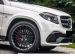 Mercedes-Benz GLS-Класс GLS 63 4MATIC 7G-TRONIC PLUS (585 л.с.) 2017 с пробегом 1 тыс.км. 5.5 л. в Киеве на Auto24.org – фото 11