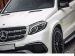 Mercedes-Benz GLS-Класс GLS 63 4MATIC 7G-TRONIC PLUS (585 л.с.) 2017 з пробігом 1 тис.км. 5.5 л. в Киеве на Auto24.org – фото 4