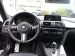 BMW 3 серия 320d xDrive AT (190 л.с.)