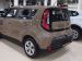 Kia Soul 1.6 AT (132 л.с.)