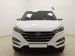Hyundai Tucson 2.0 CRDi AT 4WD (185 л.с.) Travel