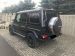 Mercedes-Benz G-Класс G 63 AMG Speedshift Plus 7G-Tronic (544 л.с.)