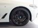 BMW 5 серия 2017 з пробігом 4 тис.км. 2 л. в Киеве на Auto24.org – фото 3