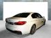 BMW 5 серия 2017 с пробегом 7 тыс.км. 2 л. в Киеве на Auto24.org – фото 5
