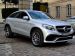 Mercedes-Benz GLE-Класс AMG 63 4MATIC 7G-TRONIC (557 л.с.) 2016 з пробігом 8 тис.км. 5.5 л. в Киеве на Auto24.org – фото 1