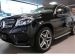 Mercedes-Benz GLS-Класс GLS 350 d 4MATIC 9G-TRONIC (249 л.с.) 2017 с пробегом 1 тыс.км. 3 л. в Киеве на Auto24.org – фото 2
