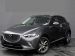 Mazda CX-3 I 2016 с пробегом 58 тыс.км. 1.5 л. в Киеве на Auto24.org – фото 1