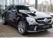 Mercedes-Benz GLE-Класс 350 d 4MATIC 9G-TRONIC (258 л.с.) 2017 с пробегом 1 тыс.км. 3 л. в Киеве на Auto24.org – фото 1