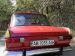 Москвич 412 1985 с пробегом 130 тыс.км. 1.5 л. в Виннице на Auto24.org – фото 3