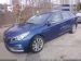 Hyundai Sonata 2.4 GDI AT (185 л.с.)