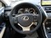 Lexus NX 300h CVT AWD (155 л.с.) Luxury