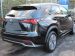 Lexus NX 300h CVT AWD (155 л.с.) Luxury