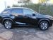 Lexus NX 300h CVT AWD (155 л.с.) Luxury