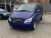 Mercedes-Benz Vito 116 CDI BlueEfficiency AT компактный (163 л.с.)
