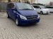 Mercedes-Benz Vito 116 CDI BlueEfficiency AT компактный (163 л.с.)