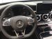 Mercedes-Benz C-Класс C220d 9G-Tronic (170 л.с.) 2015 с пробегом 42 тыс.км.  л. в Киеве на Auto24.org – фото 1