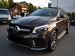 Mercedes-Benz GLE-Класс 350 d 4MATIC 9G-TRONIC (309 л.с.)