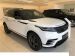 Land Rover Range Rover Velar 2.0 AT AWD (300 л.с.) 2018 з пробігом 1 тис.км.  л. в Киеве на Auto24.org – фото 1