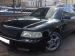 Audi A8 3.7 tiptronic quattro (260 л.с.)