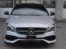 Mercedes CLA 250