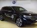 Volkswagen Touareg 3.0 TDI АТ 4x4 (286 л.с.) R-line