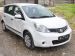 Nissan Note 1.6 AT (110 л.с.) Silver Edition