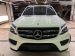 Mercedes-Benz GLS-Класс 2017 с пробегом 16 тыс.км.  л. в Киеве на Auto24.org – фото 1