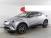 Toyota C-HR I 2018 с пробегом 0 тыс.км. 1.2 л. в Киеве на Auto24.org – фото 1