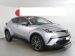 Toyota C-HR I 2018 с пробегом 0 тыс.км. 1.2 л. в Киеве на Auto24.org – фото 4
