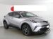 Toyota C-HR I 2018 з пробігом 0 тис.км. 1.2 л. в Киеве на Auto24.org – фото 4