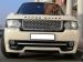 Land Rover range rover vogue