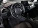 Toyota C-HR I 2018 з пробігом 0 тис.км. 1.2 л. в Киеве на Auto24.org – фото 15