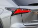 Lexus NX 200 CVT AWD (150 л.с.) Luxury