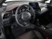 Toyota C-HR I 2018 с пробегом 0 тыс.км. 1.2 л. в Киеве на Auto24.org – фото 10