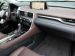 Lexus RX 450h CVT AWD (313 л.с.) Exclusive 2017 з пробігом 1 тис.км.  л. в Киеве на Auto24.org – фото 11
