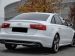 Audi A6 2012 с пробегом 56 тыс.км. 3 л. в Киеве на Auto24.org – фото 3