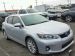 Lexus CT 200h CVT (99 л.с.) 2013 з пробігом 107 тис.км.  л. в Киеве на Auto24.org – фото 1