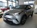 Toyota C-HR I 2017 з пробігом 16 тис.км. 1.2 л. в Киеве на Auto24.org – фото 1